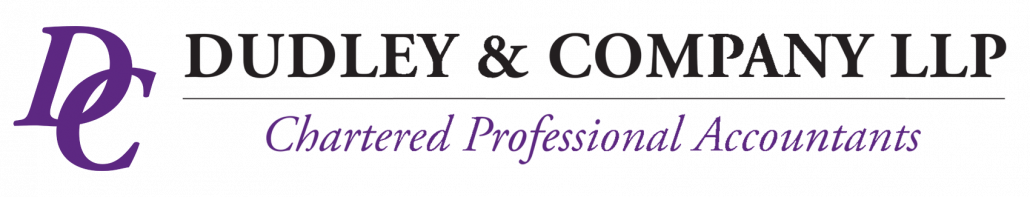 Dudley & Company LLP